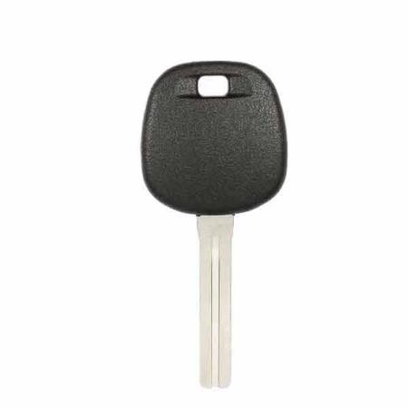 KEYLESS FACTORY KeylessFactory: TOY48H TOY52H 2014-2018 TOYOTA HIGH SECURITY LXP90 w/ H CHIP K-TOY52H